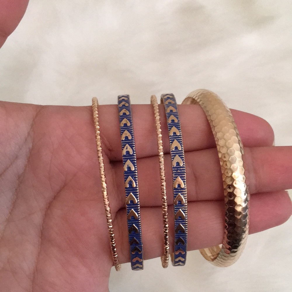 ♥️ bracelets bundle - Picture 5 of 6